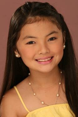 celine goin bulilit